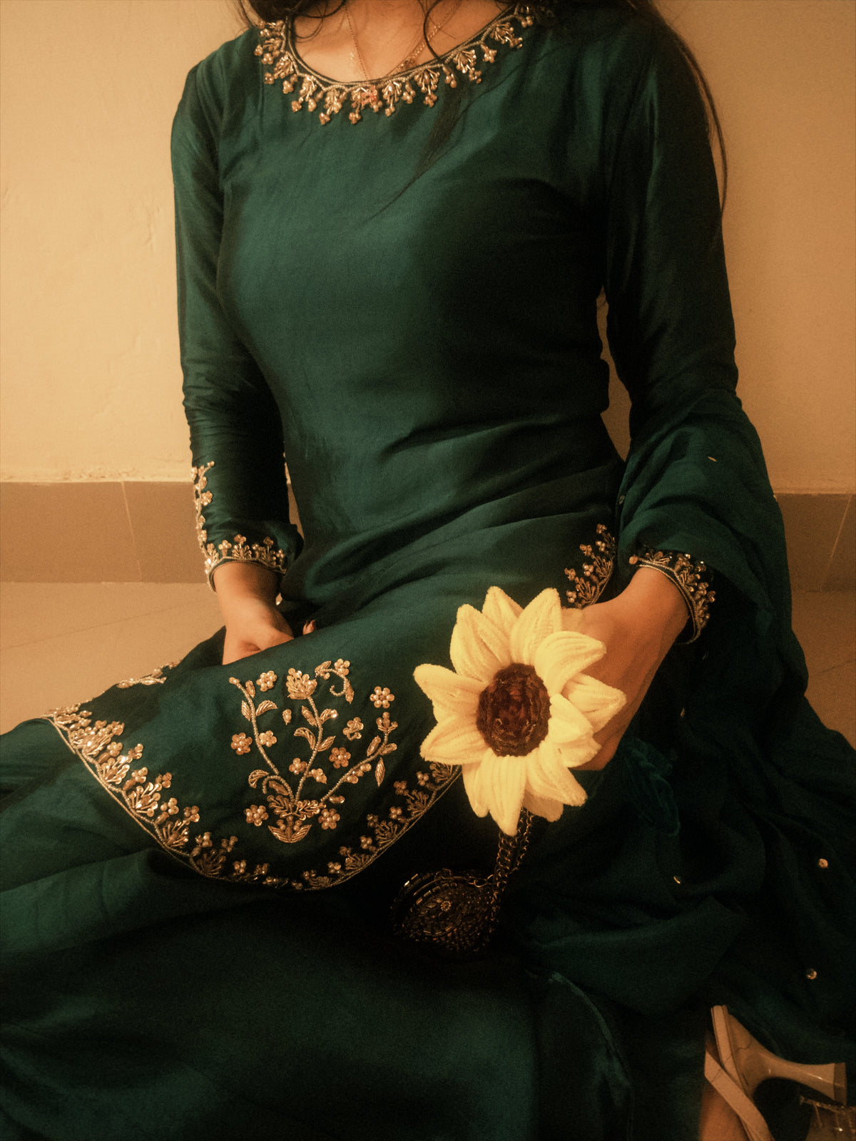 LUBNA (PRE-ORDER) 3-4 weeks
