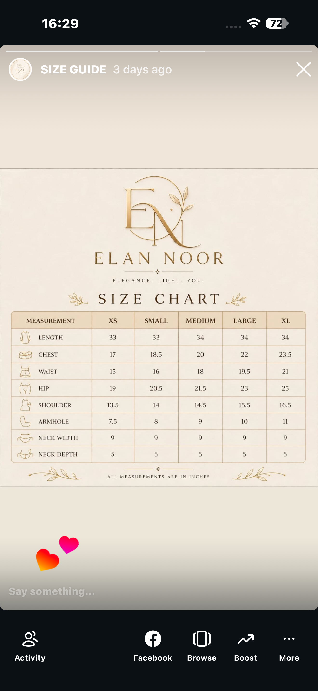 NOORI🕊️ LUXURY EDITION LONG SHIRT