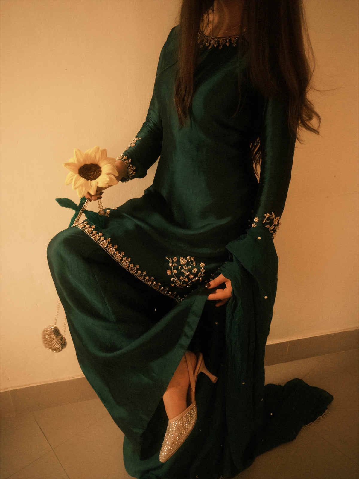LUBNA (PRE-ORDER) 3-4 weeks
