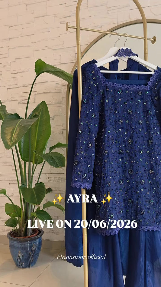 AYRA
